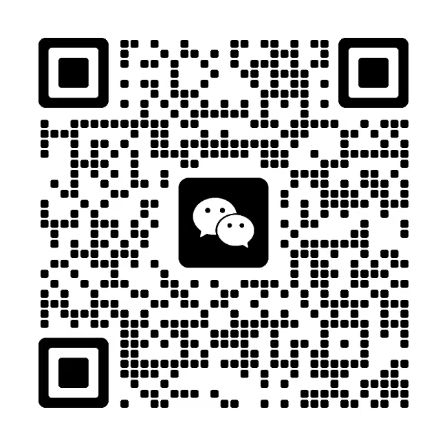 析因微信咨询二维码